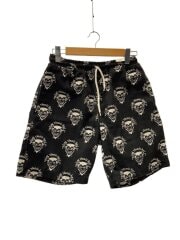 画像：US/ショートパンツ/--/--/BLK