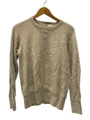 画像：スウェット/S/コットン/GRY/PC9-21931-0003