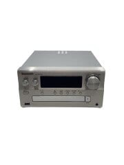 画像：ミニコンポ SC-PMX900-S 本体型番SA-PMX900