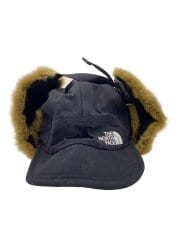 画像：キャップ/L/ナイロン/BLK/メンズ/NN41708