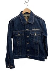 画像：Gジャン/M/コットン/IDG