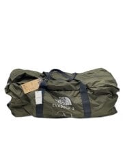 画像：NV22324 テント/KHK/NV22324/Evadock2