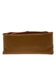 画像：セカンドバッグ/牛革/CML