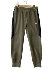 画像：APEX FLEX PANT_エイペックスフレックスパンツ/XL/ナイロン/GRN/無地//