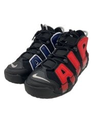 画像：AIR MORE UPTEMPO 96_エア モアアップテンポ 96/27.5cm/BLK
