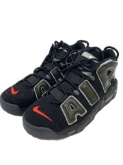 画像：AIR MORE UPTEMPO 96_エア モア アップテンポ 96/27.5cm/BLK