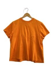 画像：Tシャツ/S/コットン/ORN/無地/S52GC0334 S24311//