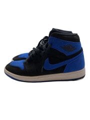 画像：AIR JORDAN 1 RETRO HIGH OG_エアジョーダン1 レトロ ハイ OG/27cm/BLU