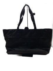 画像：トートバッグ/--/BLK/無地/NM82411