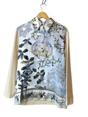 画像：Neige d Antan/M/ウール/CRM