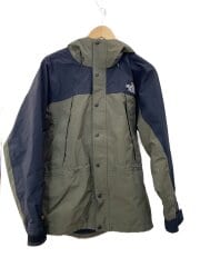 画像：ナイロンジャケット/M/ナイロン/KHK/NP62236