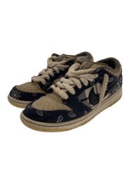 画像：SB DUNK LOW PRM QS/ダンク ロー プレミアム/ベージュ/CT5053-001/26cm/BEG//
