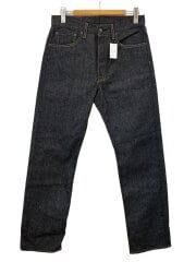 画像：ボトム/33/コットン/BLK/無地/PC9-00501-0226