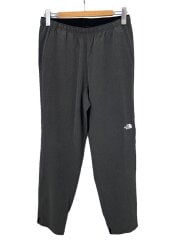 画像：FLEXIBLE LONG PANT_フレキシブルロングパンツ/L/ポリエステル/GRY/無地//