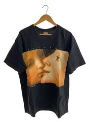 画像：Tシャツ/XL/コットン/BLK/21AW/Venus Tee