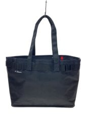 画像：トートバッグ/--/BLK