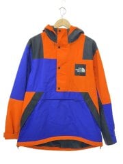 画像：RAGE GTX SHELL PULLOVER_レイジ ジーティーエックス シェル プルオーバー/M/ナイロン/