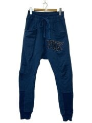 画像：ボトム/1/コットン/BLU/2501010401/25SS/OSK EXCLUSIVE USUAL PANTS