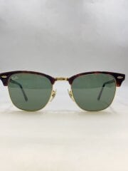 画像：サングラス/ベッコウ柄/BRW/GRN/メンズ/RB3016