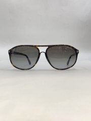 画像：サングラス/ベッコウ柄/BLK/メンズ/TF447-F