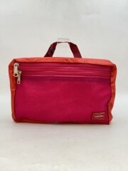 画像：ポーチ/--/PNK