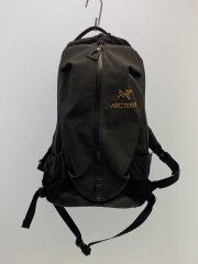 画像：リュック/ナイロン/BLK/11T-00137909