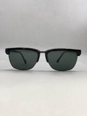 画像：サングラス/--/BLK/GRN/メンズ/20-023