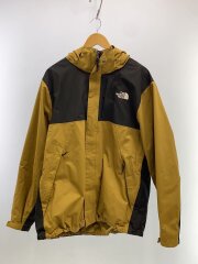 画像：ナイロンジャケット/L/--/CML/無地