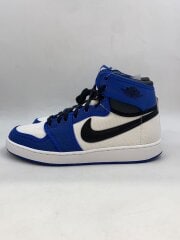 画像：AIR JORDAN 1 KO_エアジョーダン1 ノックアウト/26cm/BLU
