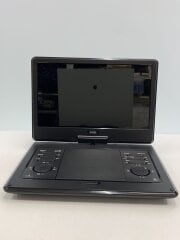 画像：ポータブルDVDプレーヤー VS-BT1330AK