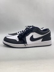 画像：AIR JORDAN 1 LOW_エア ジョーダン 1 ロー/29cm/BLK