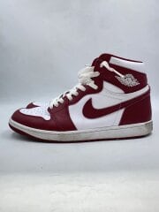 画像：AIR JORDAN 1 RETRO HIGH OG_エアジョーダン 1 レトロ ハイ OG/29cm/BRD