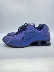 画像：SHOX R4_ショックス R4/28.5cm/NVY