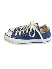 画像：ALL STAR OX/オールスターオックス/ローカットスニーカー/24cm/NVY/M9697