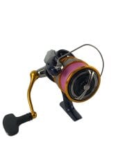 画像：REVROS LT3000-CXH リール/スピニングリール/レガリス/LT3000-CXH/釣り具/左巻き