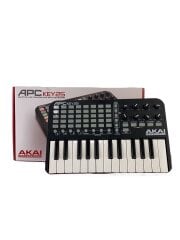 画像：APCKEY25/25鍵/ミニキーボード/USB/楽器周辺機器その他