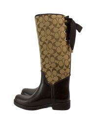 画像：レインブーツ/A7431