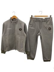 画像：FAB JKT/FAB PANTS/セットアップ/M/V122420-SW04/V122420-PN04