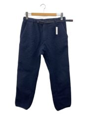 画像：BOA FLEECE PANTS/ボアフリースパンツ/ボトム/L/NVY/GUP-19F037