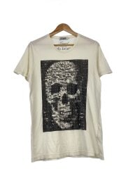 画像：Tシャツ/M/コットン/IVO/0293CT18