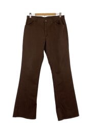 画像：80s/ボトム/USA製/コットン/BRW