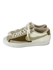 画像：BLAZER LOW 77 PREMIUM/ブレーザー ロウ 77 プレミアム/27cm/BEG
