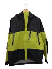 画像：×Lowe Alpine/ナイロンジャケット/XL/ナイロン/GRN/0123501
