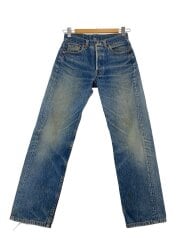 画像：ボトム/USA製/ボタン裏555/29/デニム/IDG/501-5900