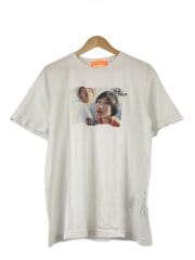 画像：20世紀ノスタルジア/Tシャツ/コットン/WHT