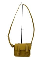 画像：ショルダーバッグ/YLW