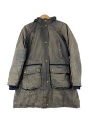 画像：00s/BRITTANIA/ジャケット/コットン/GRY