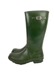 画像：ウェリントンブーツ/レインブーツ/GRN