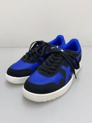 画像：SKATEBOARDING JAPAN PRO/ローカットスニーカー/26cm/BLU/1201B052