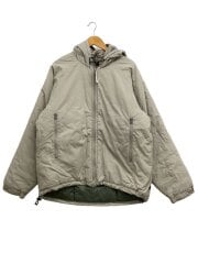 画像：ECWCS GEN3 LEVEL7/ダウンジャケット/XL/KHK/TA1414-059